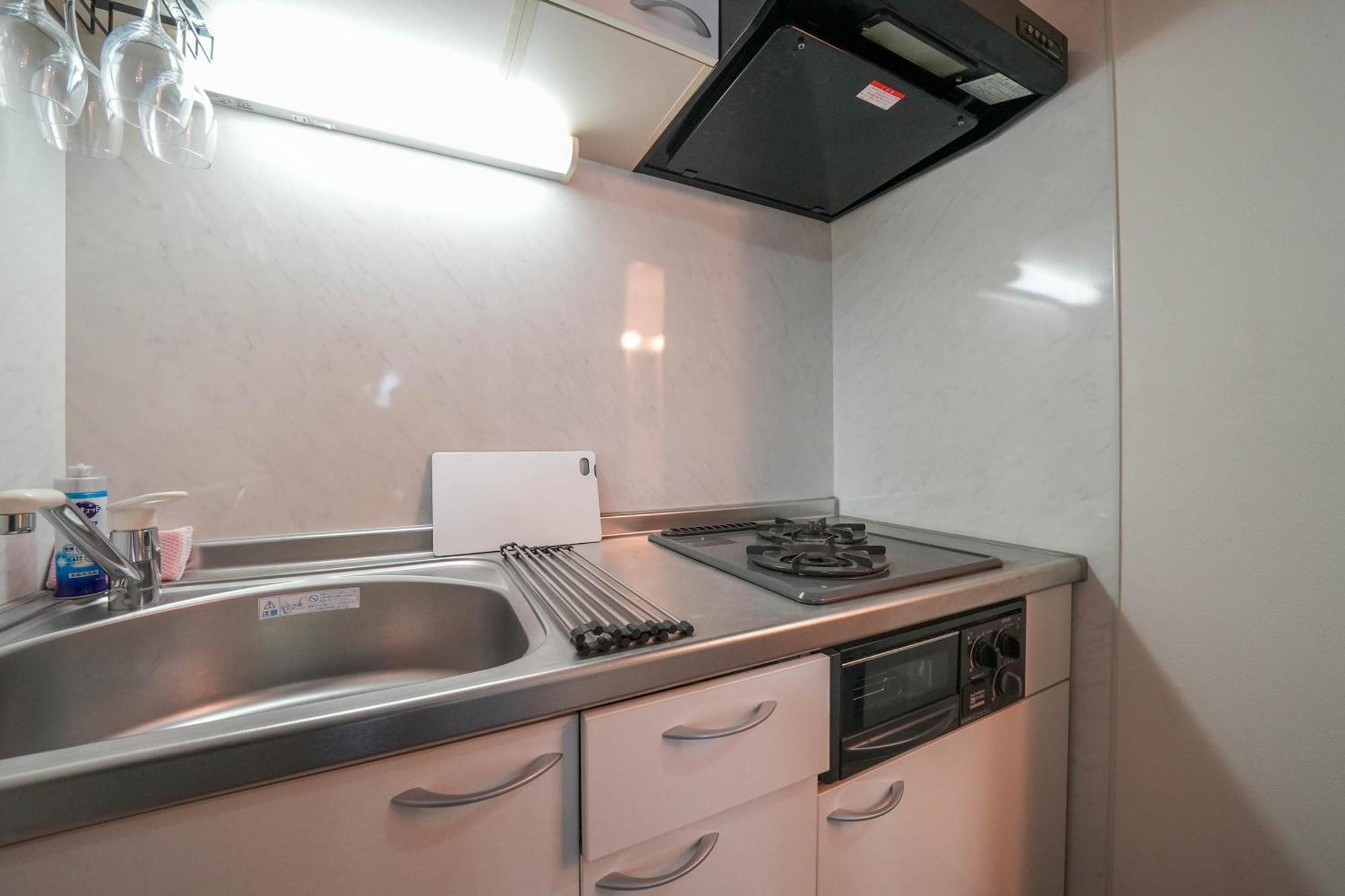 Sun Court Odori Appartement Sapporo