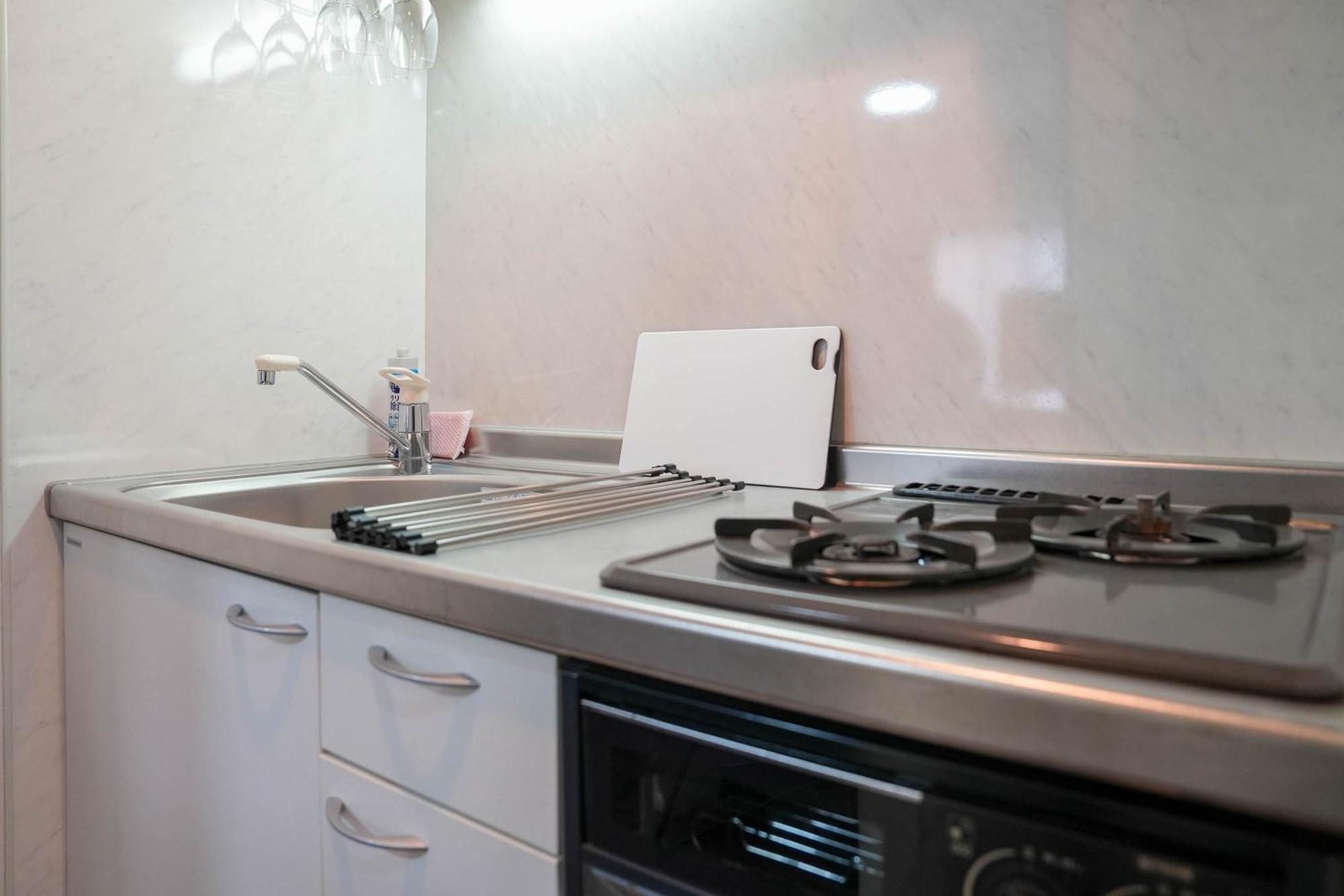 Appartement Sun Court Odori *