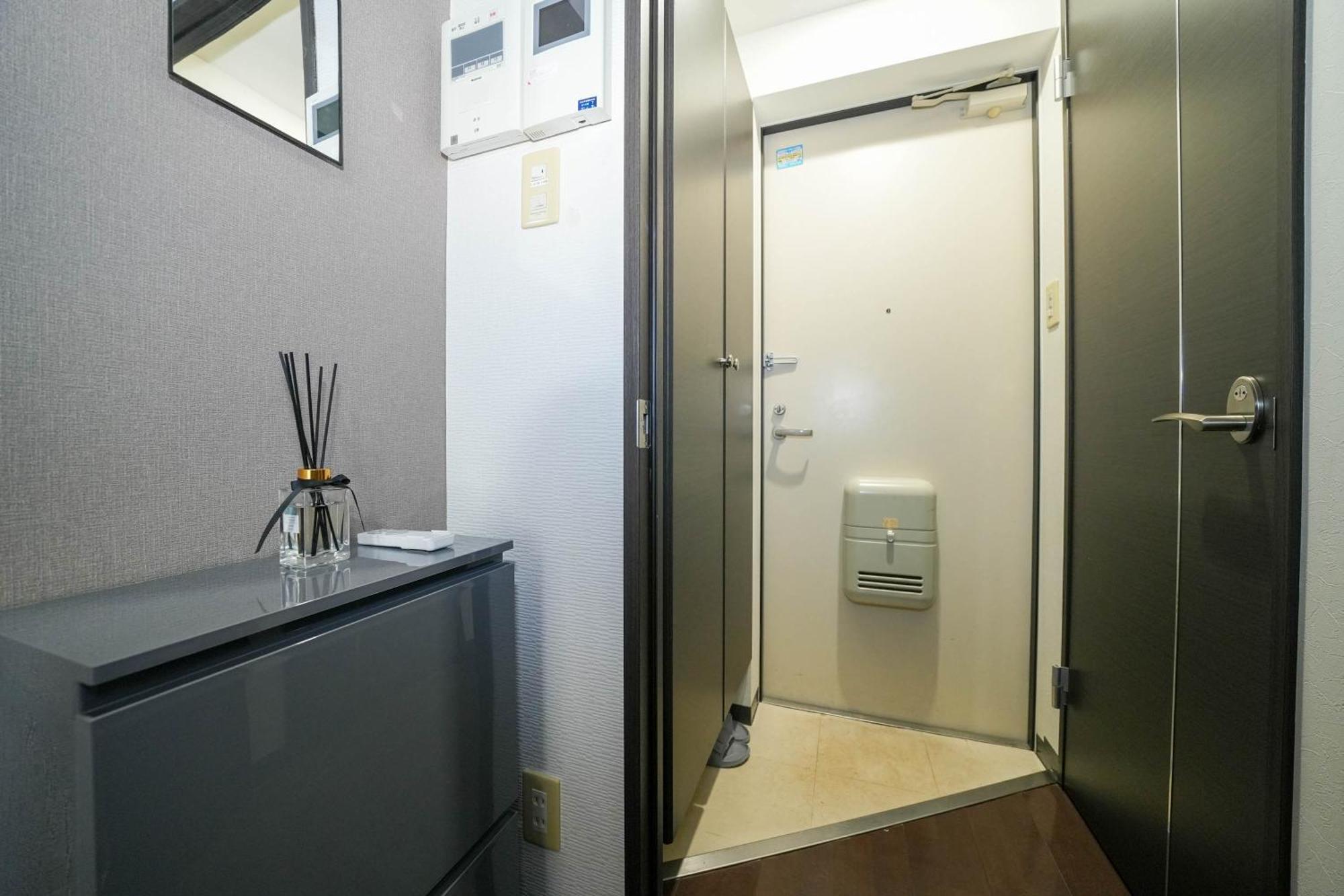 Sun Court Odori Appartement *
