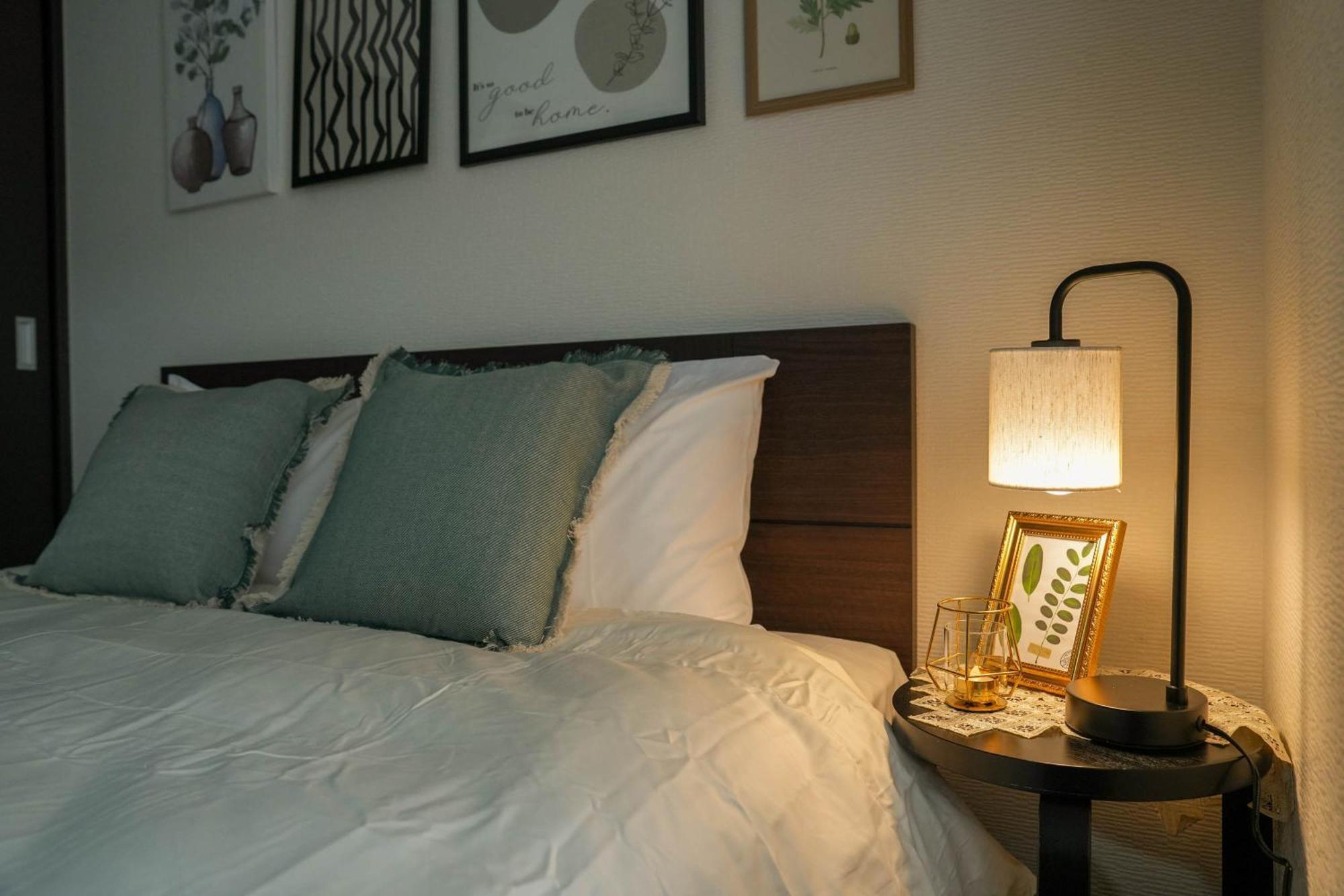 Appartement Sun Court Odori Sapporo